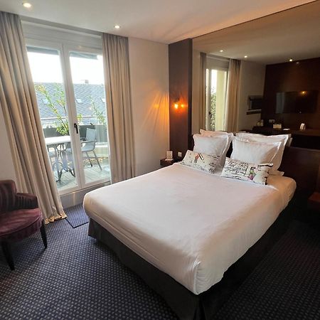 Maison Lutetia R Strasbourg Bagian luar foto