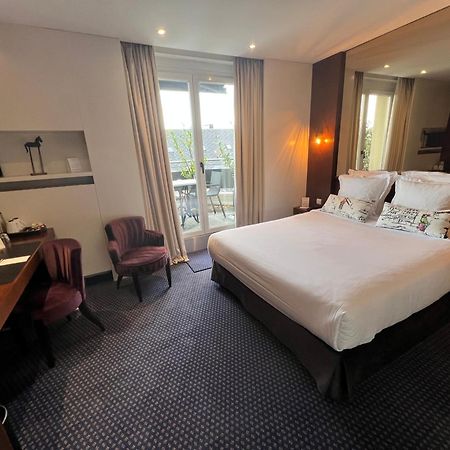 Maison Lutetia R Strasbourg Bagian luar foto