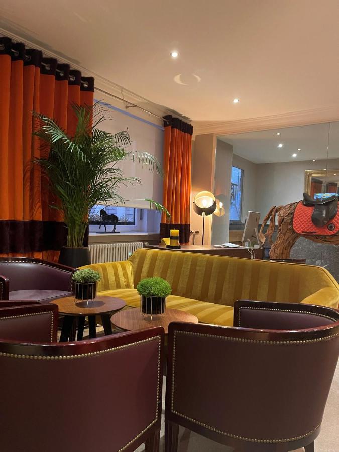 Maison Lutetia R Strasbourg Bagian luar foto