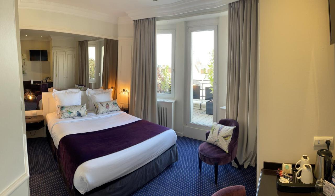 Maison Lutetia R Strasbourg Bagian luar foto