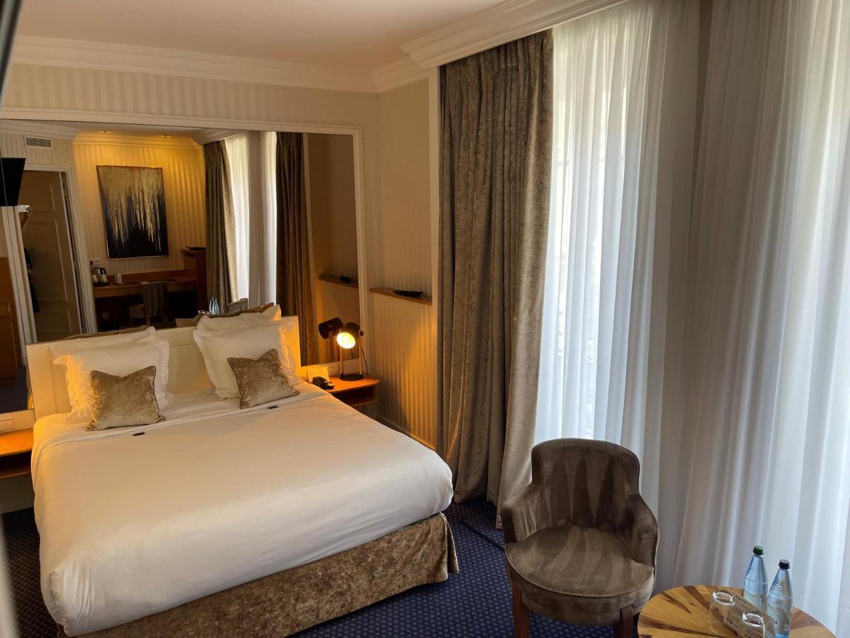 Maison Lutetia R Strasbourg Bagian luar foto