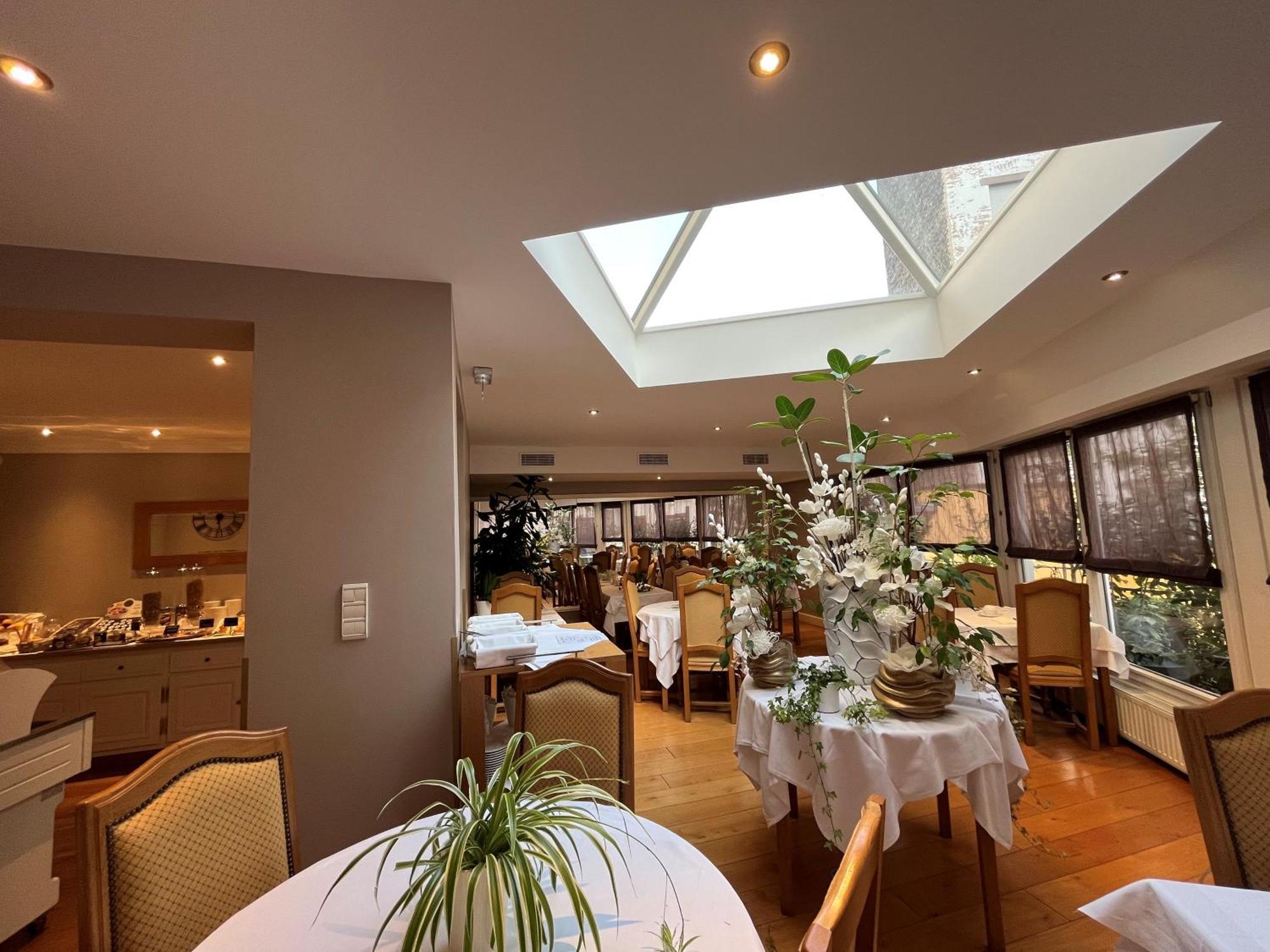 Maison Lutetia R Strasbourg Bagian luar foto