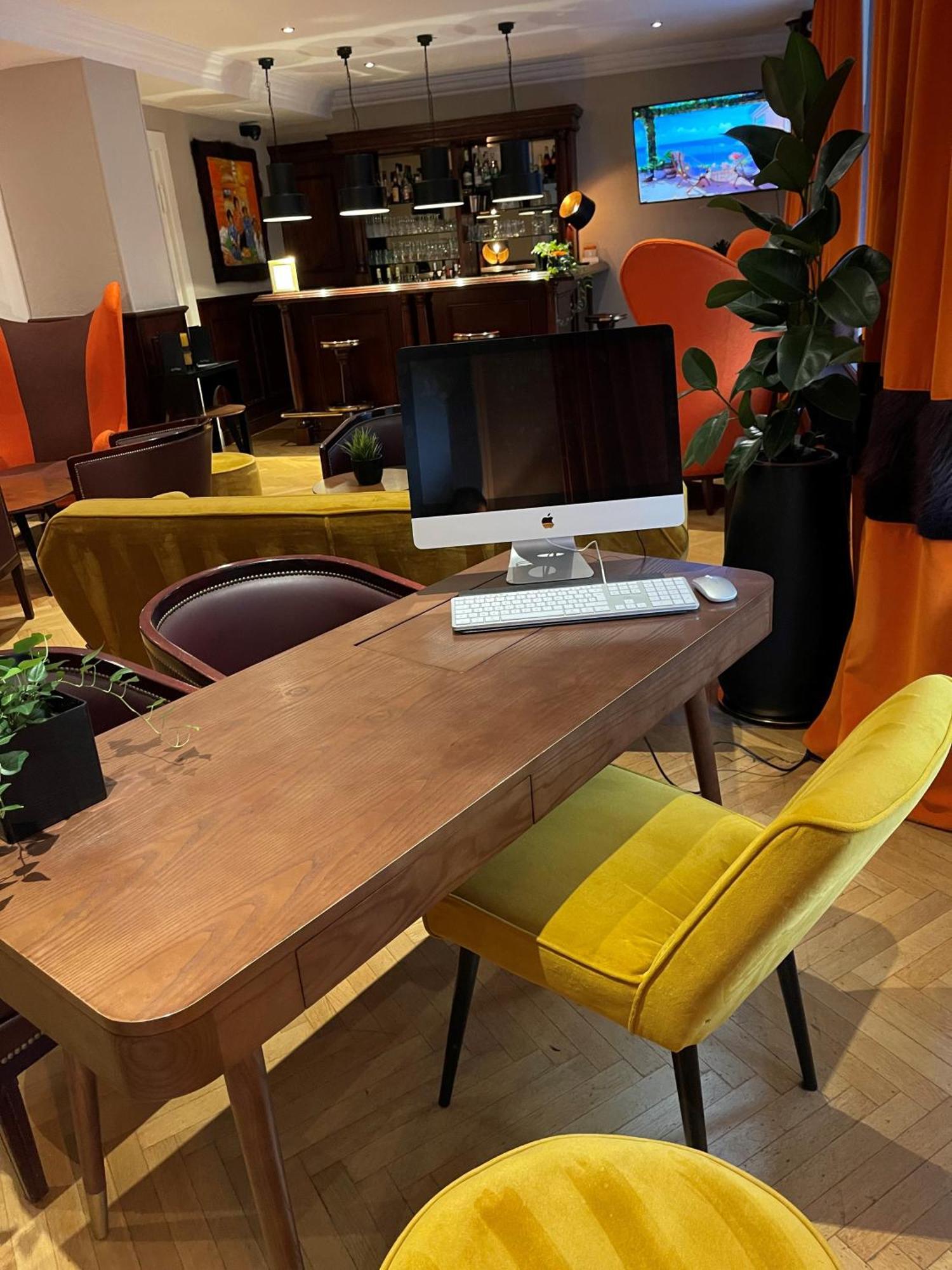 Maison Lutetia R Strasbourg Bagian luar foto