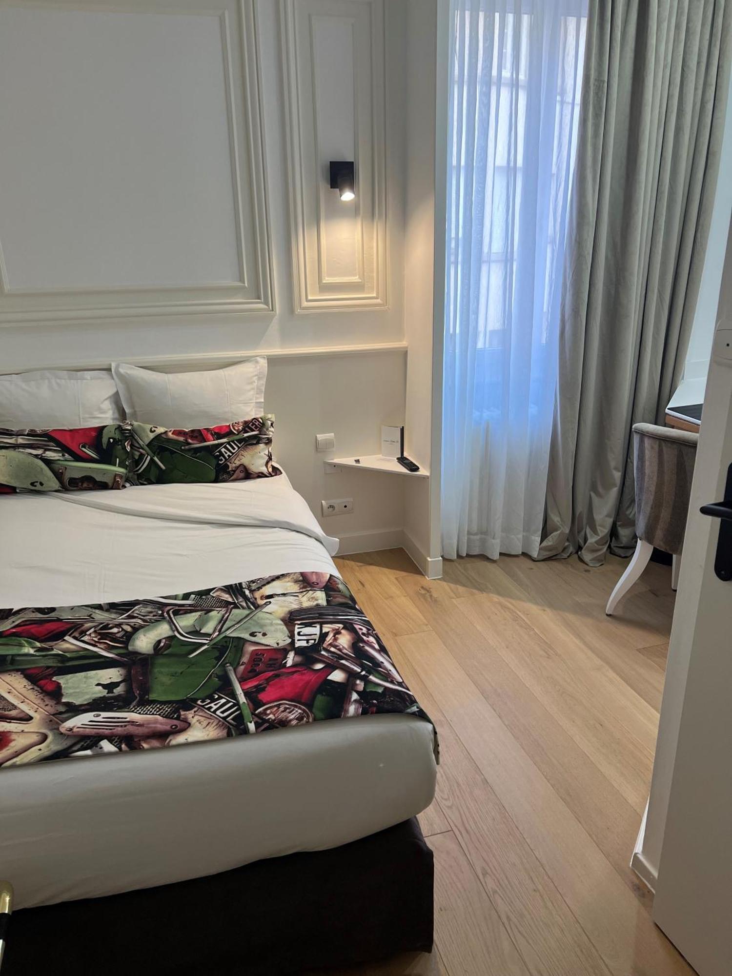 Maison Lutetia R Strasbourg Bagian luar foto