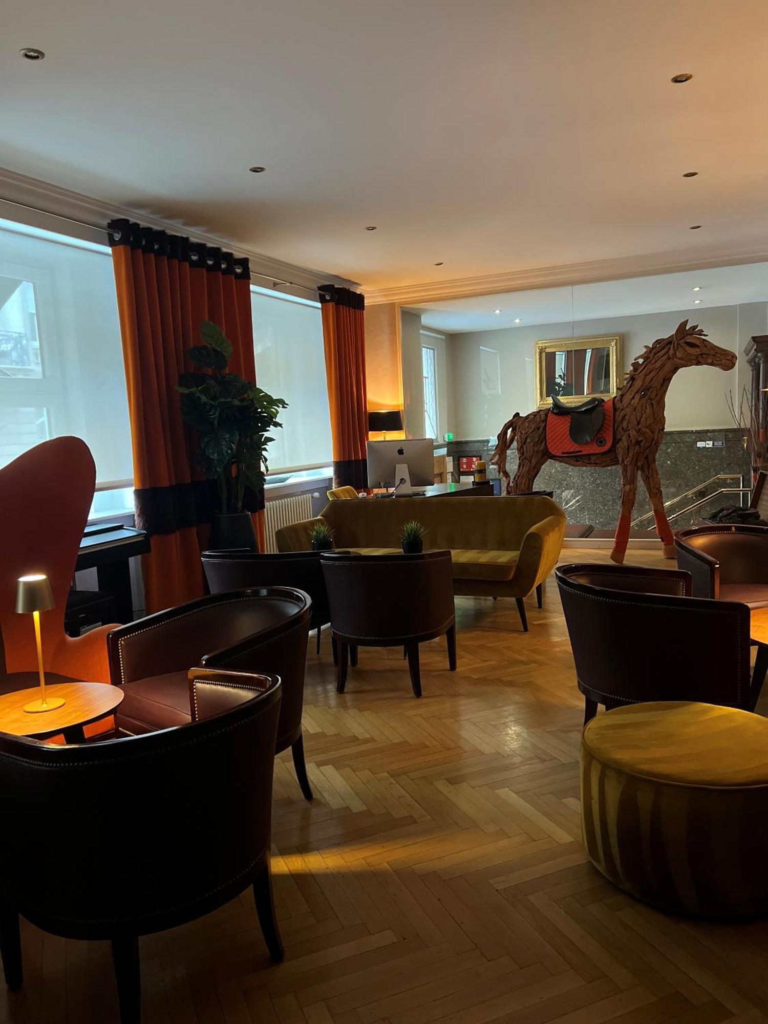 Maison Lutetia R Strasbourg Bagian luar foto