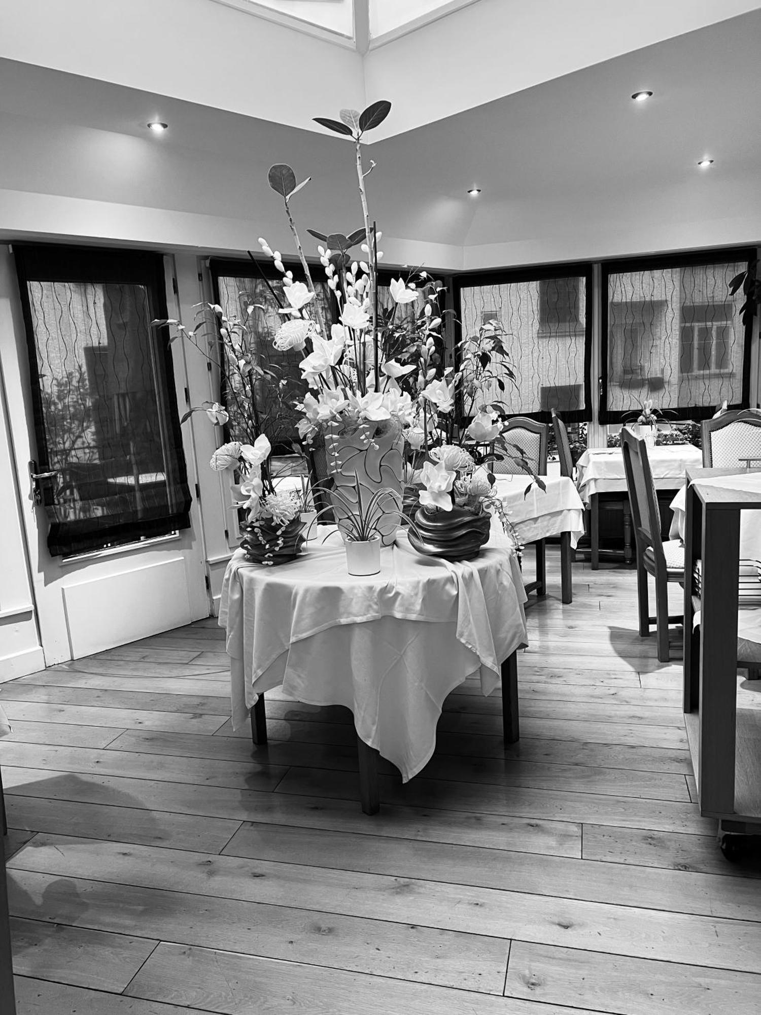 Maison Lutetia R Strasbourg Bagian luar foto