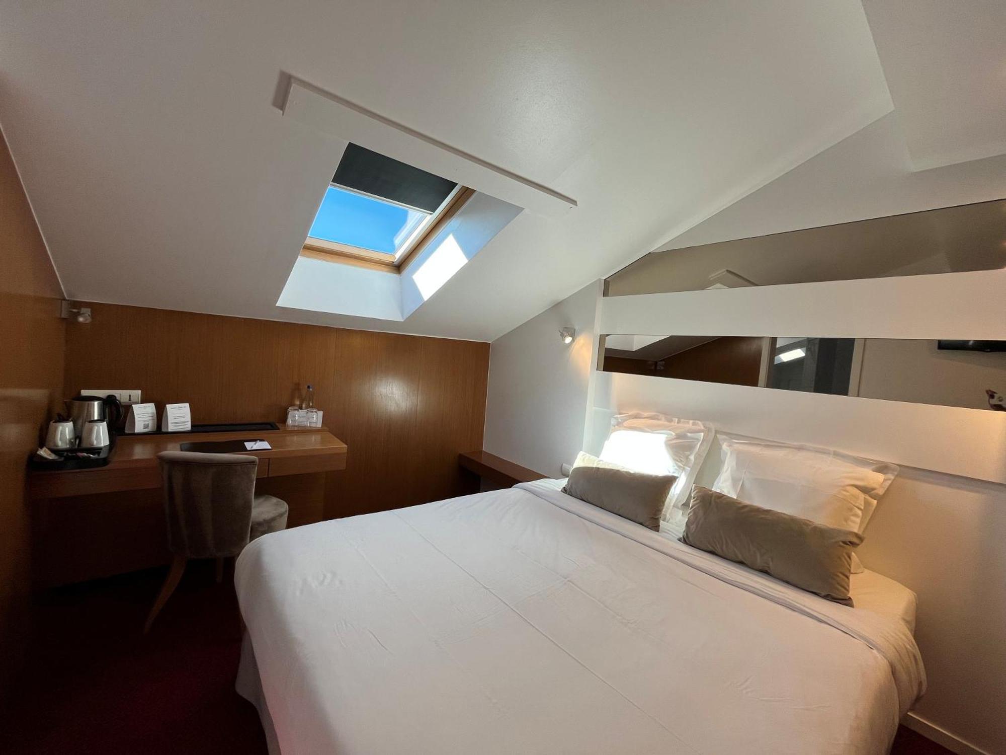 Maison Lutetia R Strasbourg Bagian luar foto