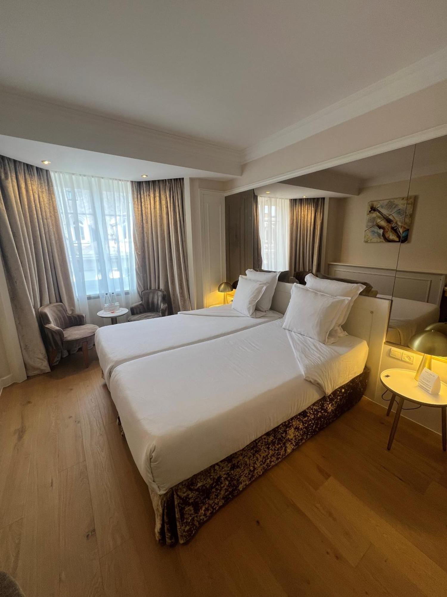 Maison Lutetia R Strasbourg Bagian luar foto