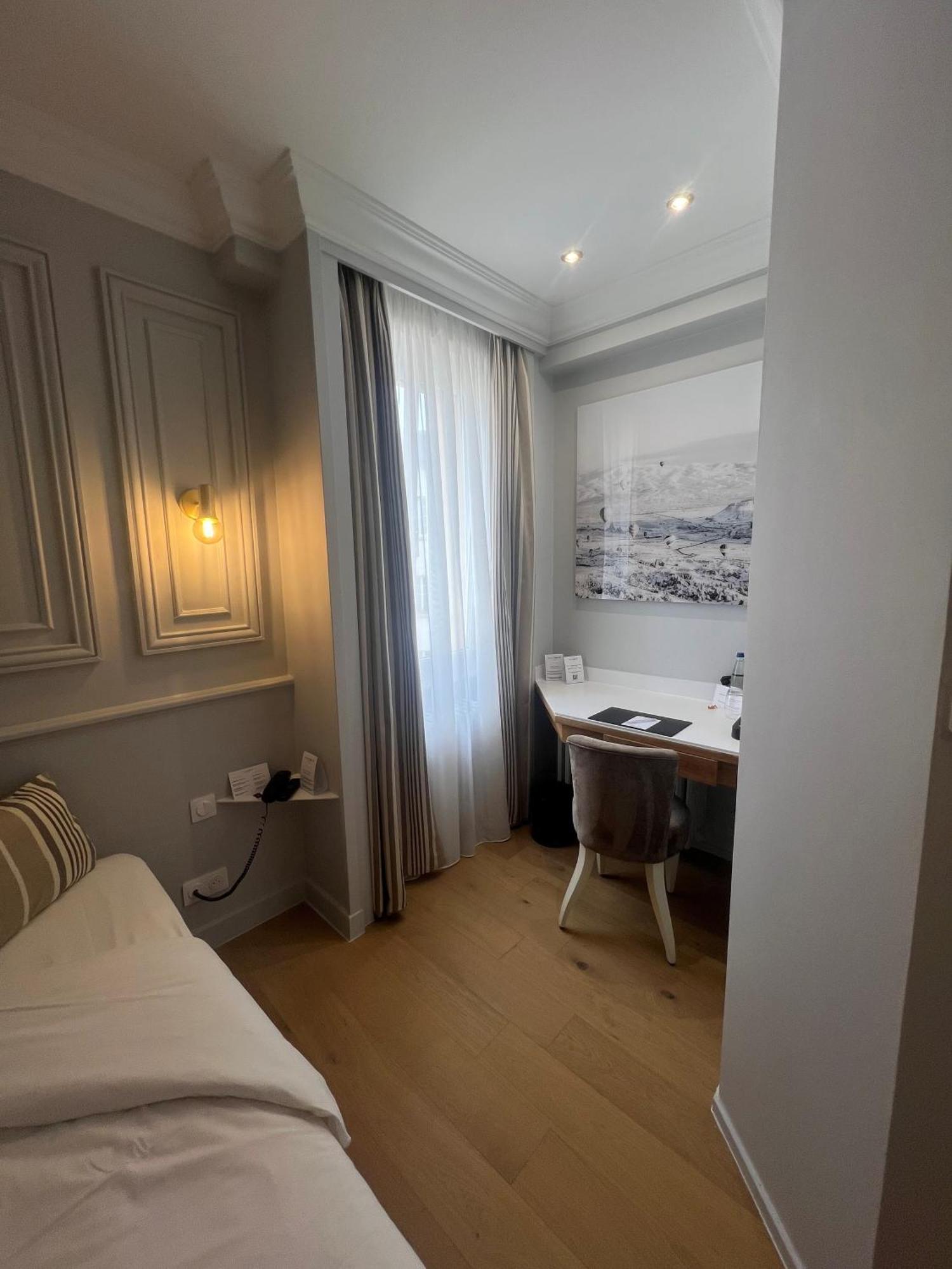 Maison Lutetia R Strasbourg Bagian luar foto