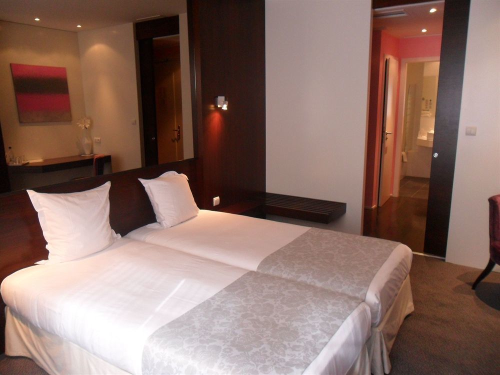 Maison Lutetia R Strasbourg Bagian luar foto