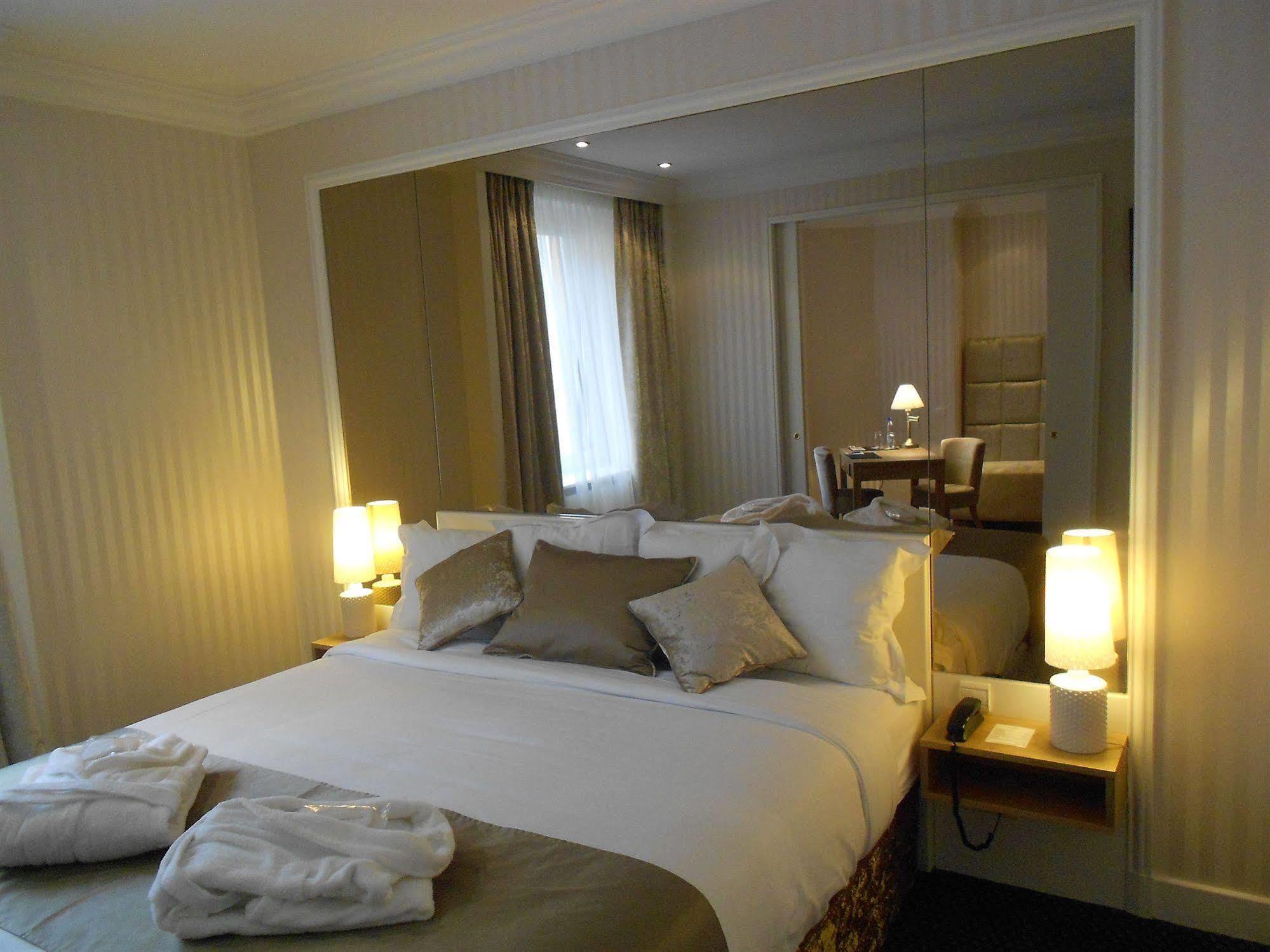 Maison Lutetia R Strasbourg Bagian luar foto
