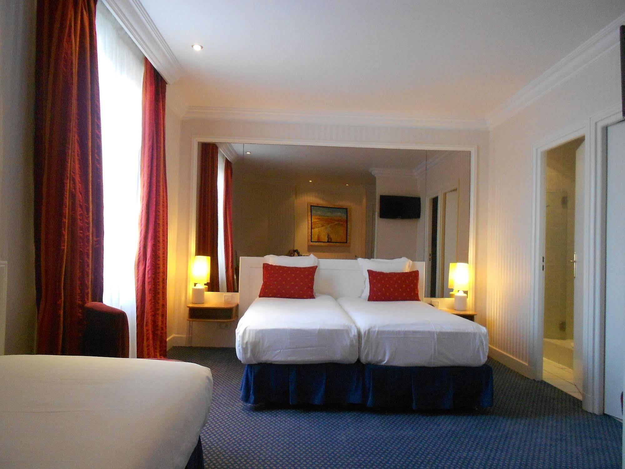 Maison Lutetia R Strasbourg Bagian luar foto
