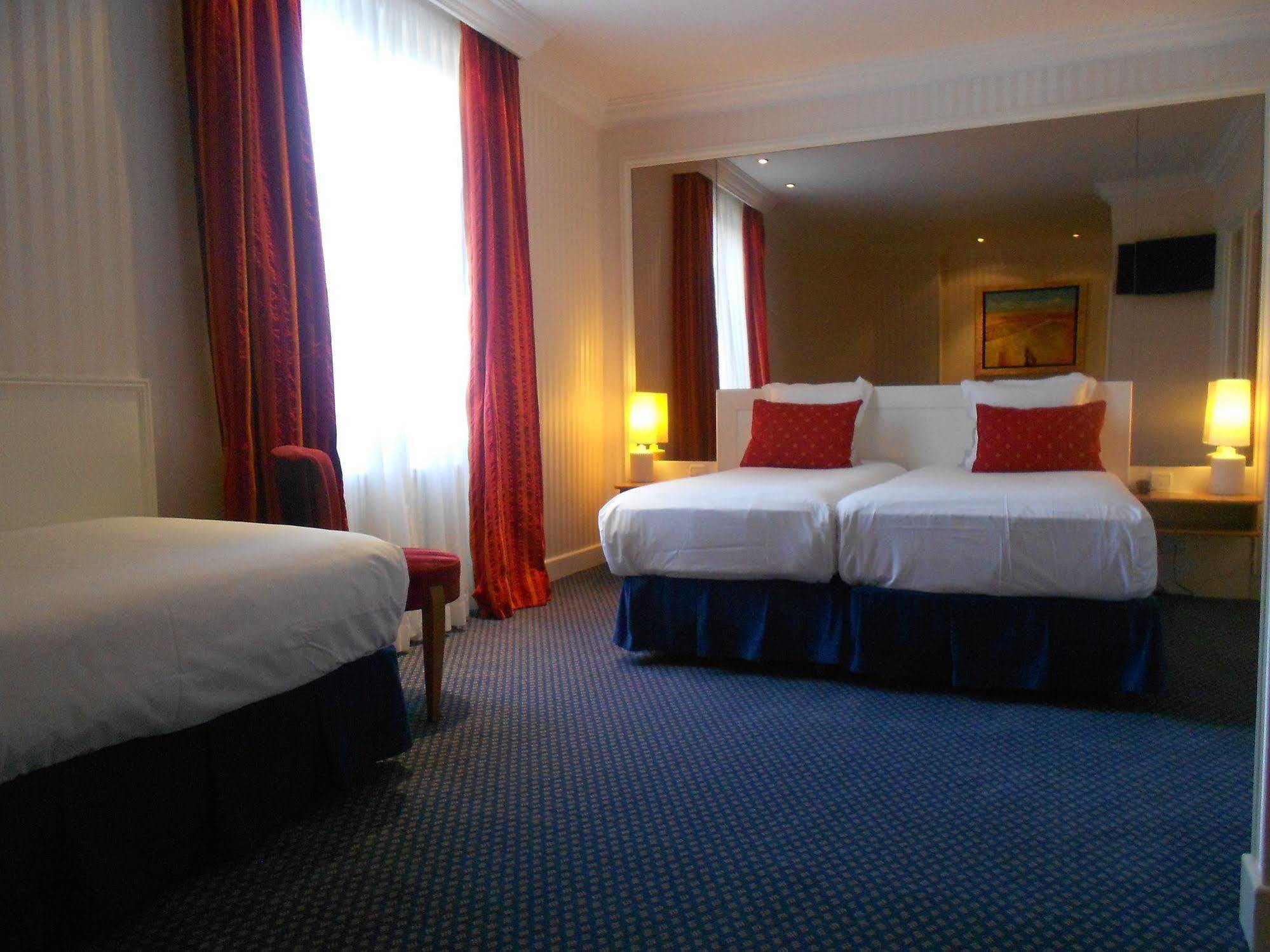 Maison Lutetia R Strasbourg Bagian luar foto